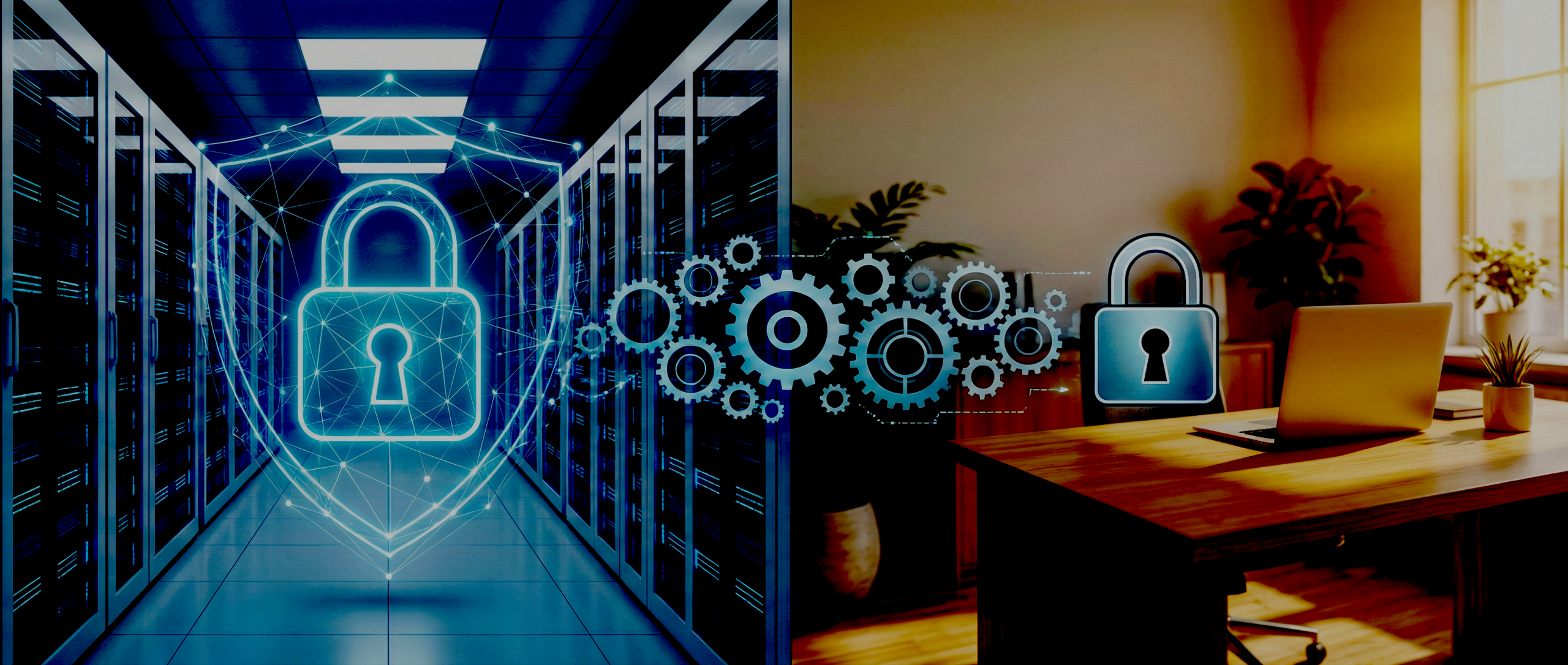 View Business Services